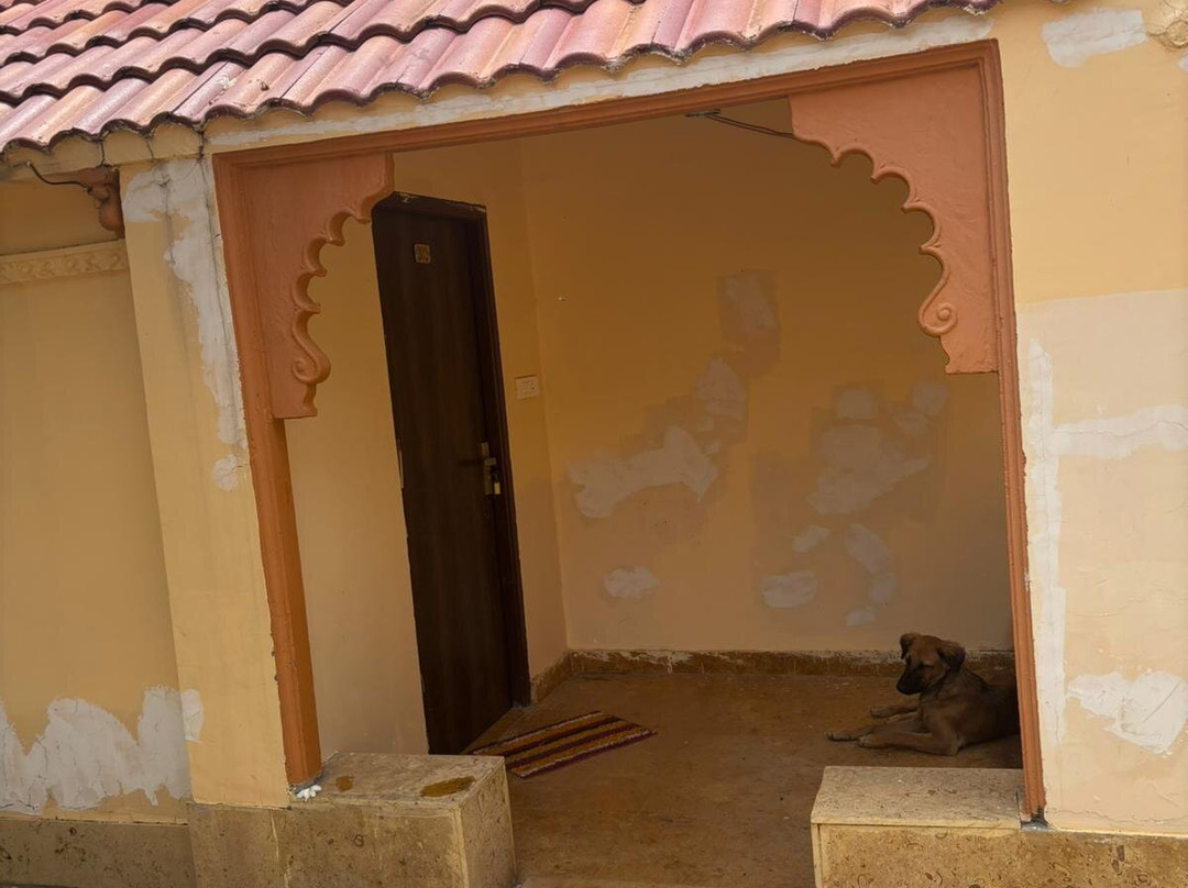 Udai Nature Valley Resort By AN Hotels主图