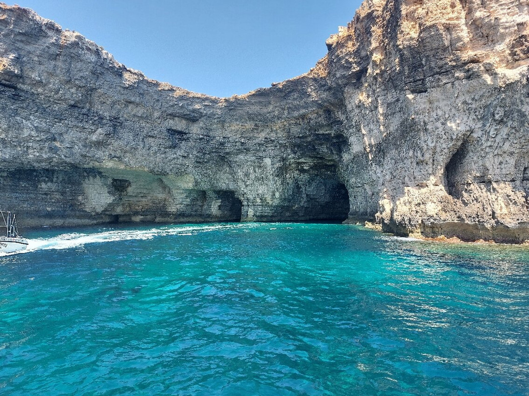 Yippee-Ghajnsielem必去景点