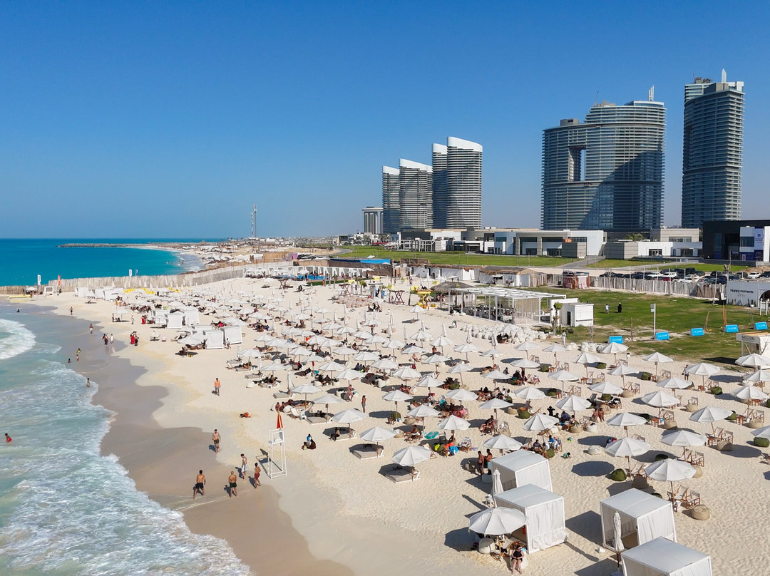 Karl Beach Club House-El Alamein必去景点