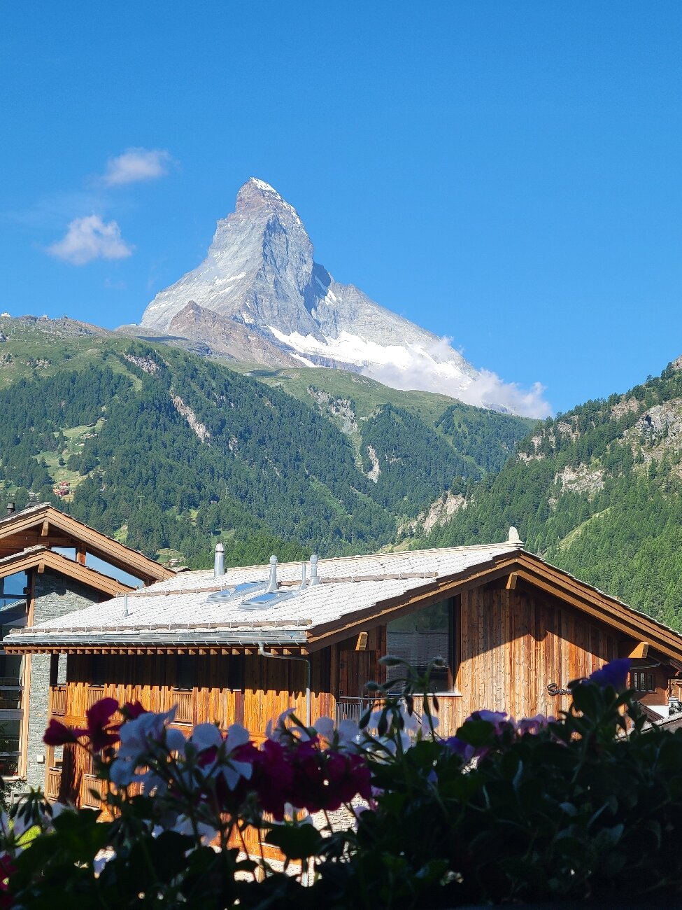 Panorama Ski Lodge-官方