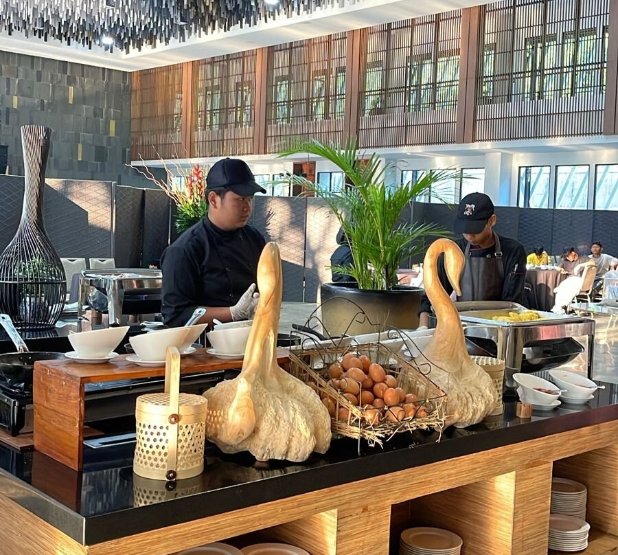Jsi Resort主图