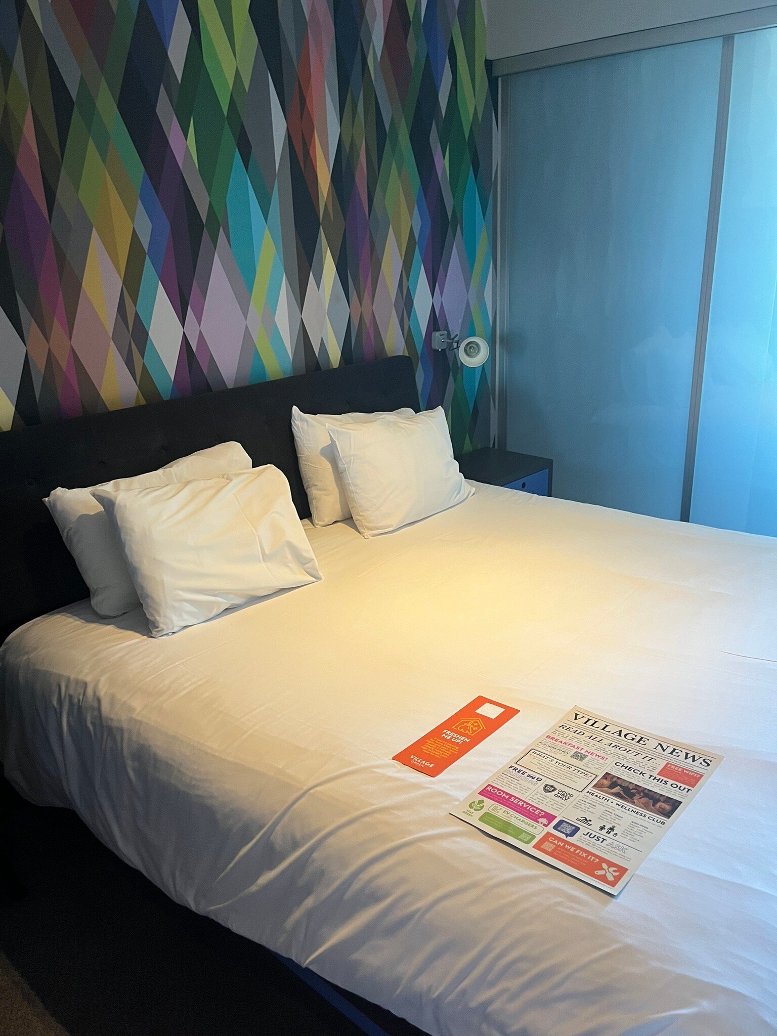 Village Hotel Bristol-官方