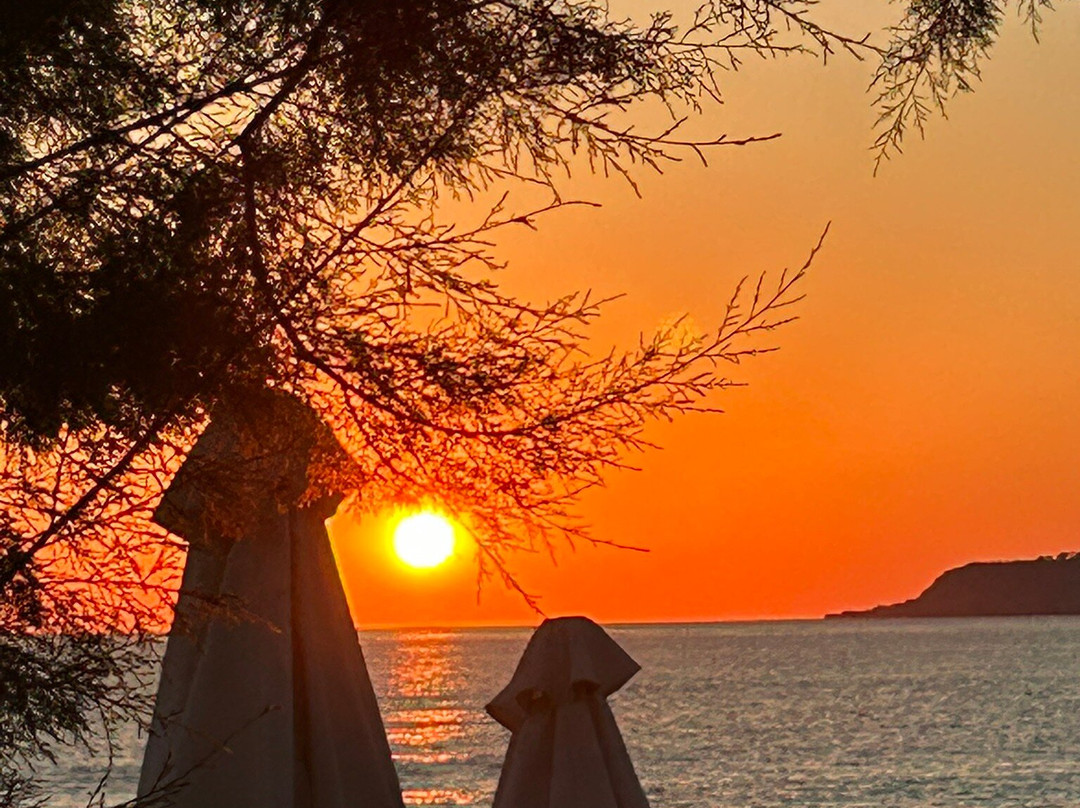 Kalivaki Beach-Georgioupolis必去景点