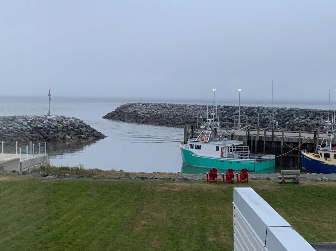 Parkland Village Inn主图