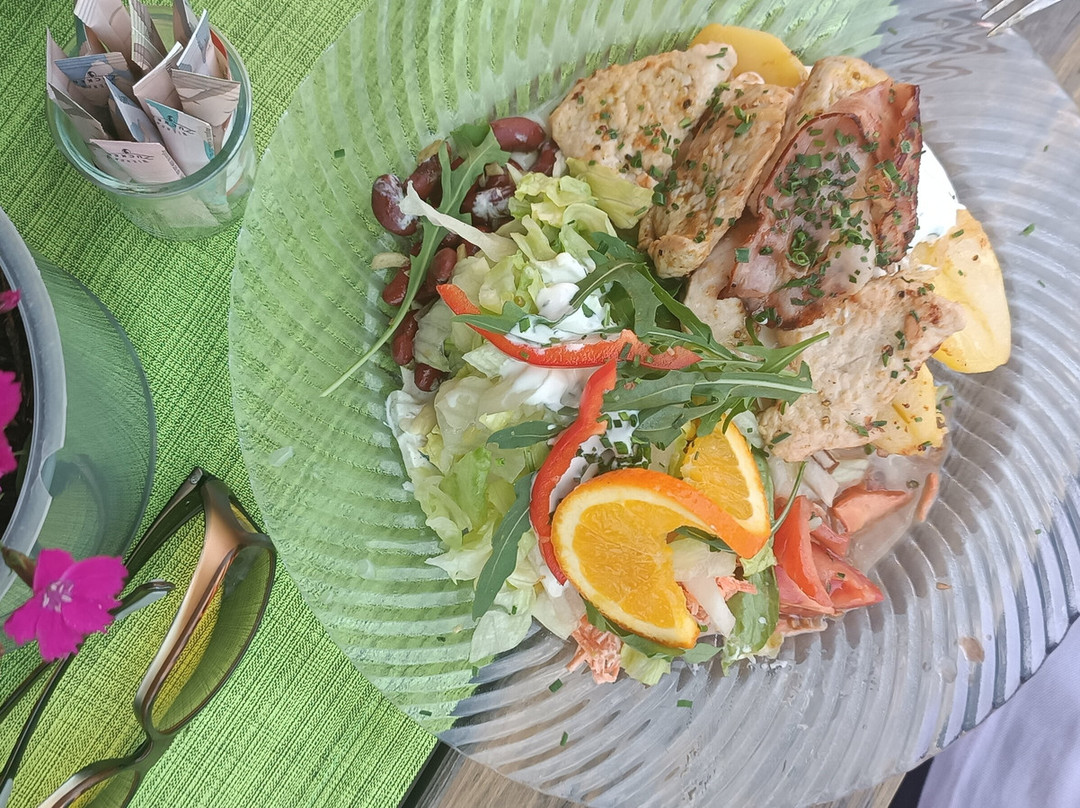 Gruber Alm Grebenzen