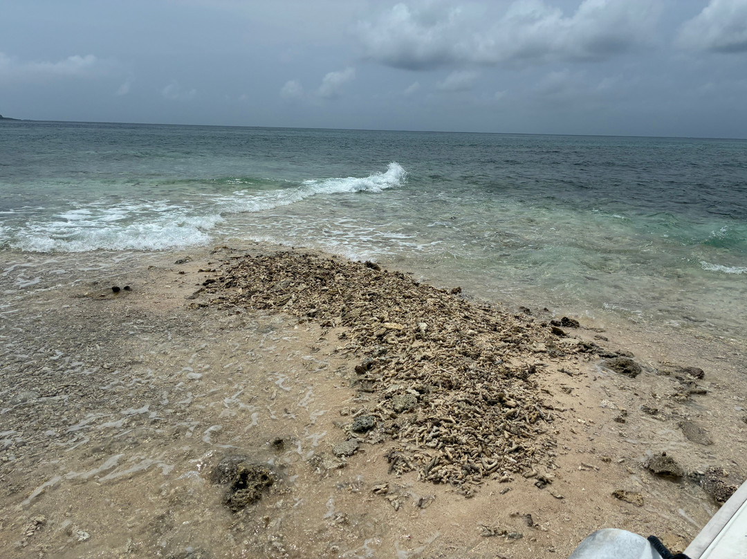 Barasu Island-竹富町西表岛必去景点