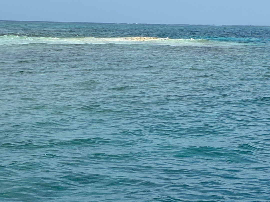 Barasu Island-竹富町西表岛必去景点