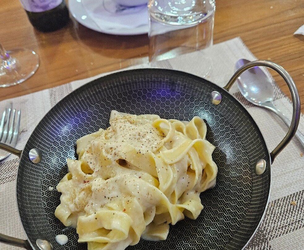 Pasta N'tigan