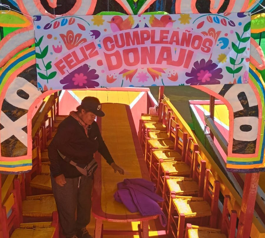 Mis Agentes De Viajes-墨西哥城必去景点