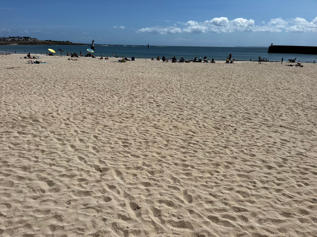 Camping Du Pont D'oust