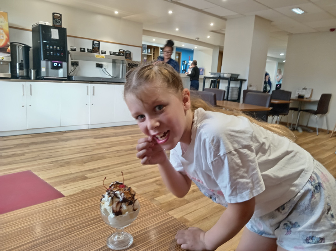 Travelodge Camberley主图