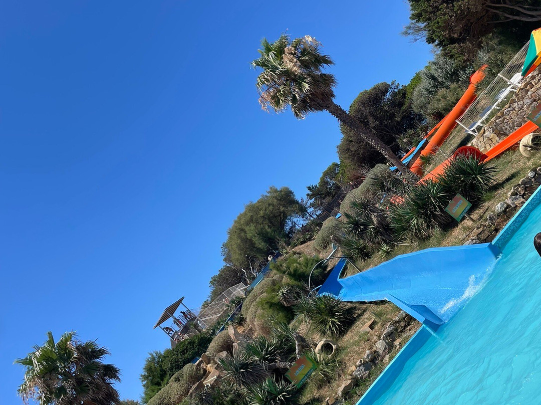 Aquajet Parc-Narbonne-Plage必去景点