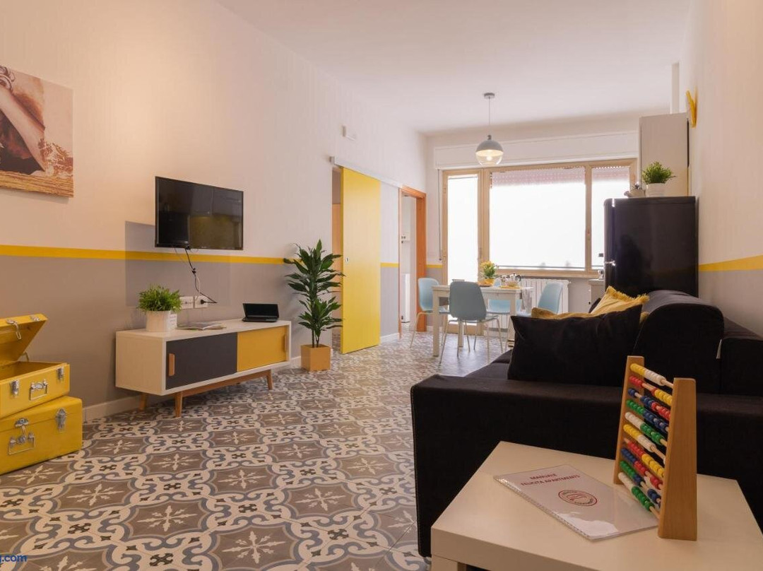 Felicita Apartments