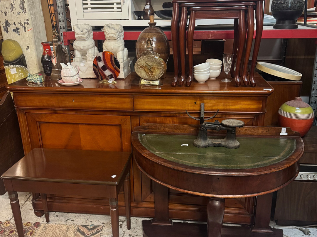 Upcycle Design Centre-Pyrmont必去景点