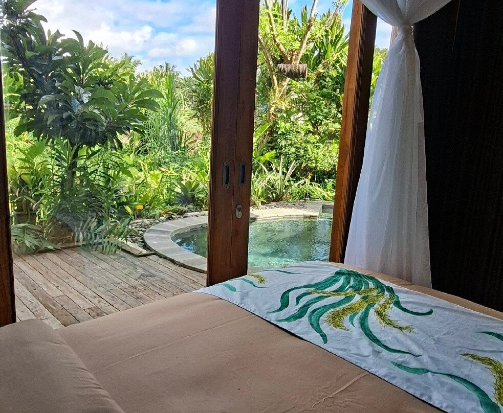 Nava Prana Villa By Pramana Villas