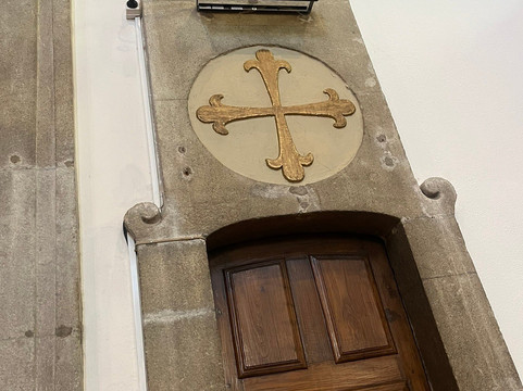 Classic Moments- Música Clássica em Igreja-波尔图必去景点