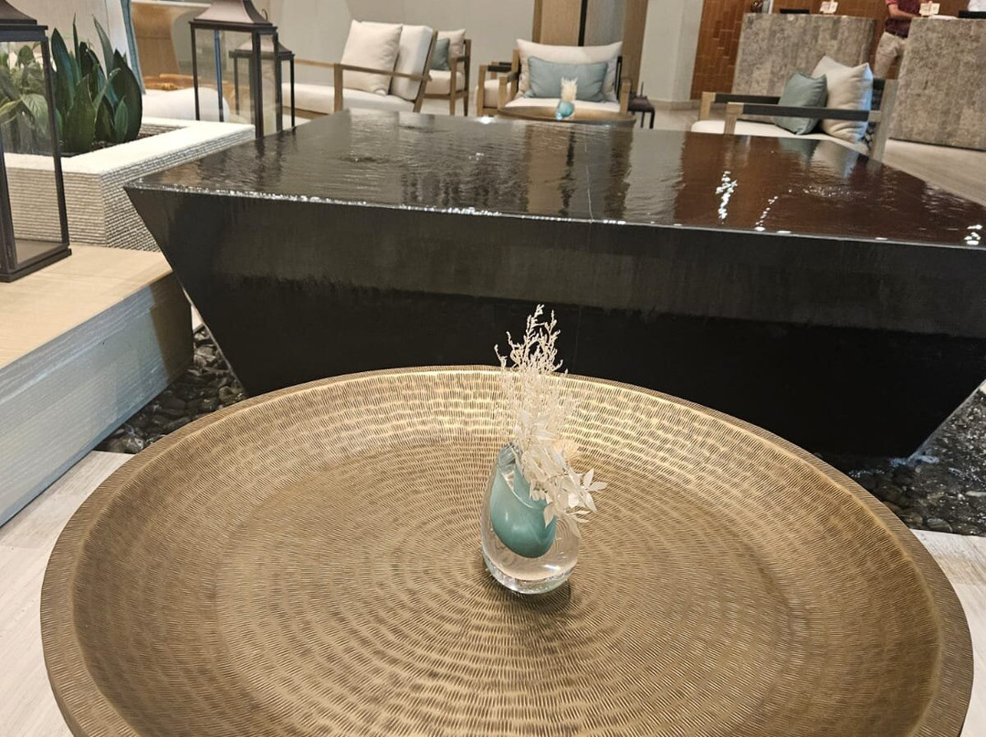 Hawar Resort by Mantis主图