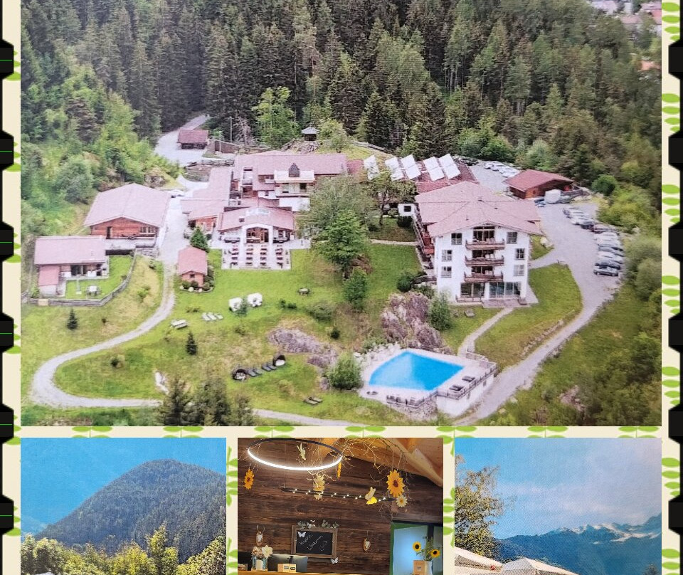 Hotel Ritzlerhof主图