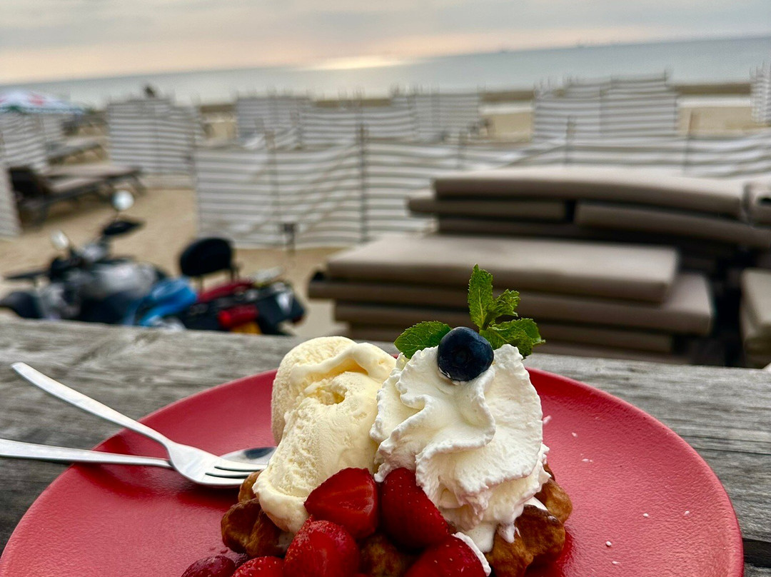 Beach Wassenaarseslag-Wassenaar必去景点