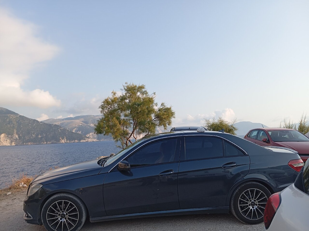 Assos-阿索斯必去景点