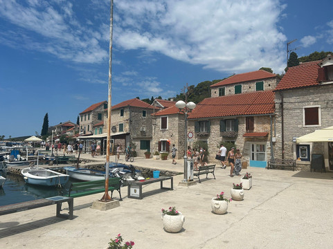 Mistika Three Island Tour-特罗吉尔必去景点