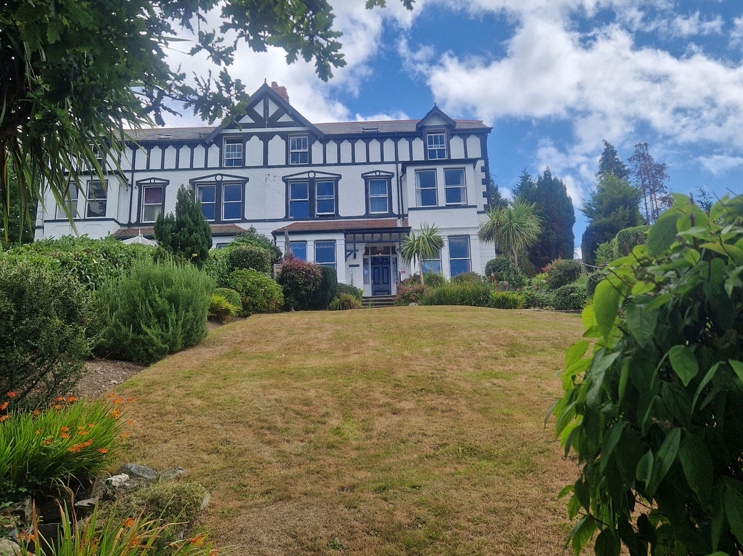 Bryn Derwen Guest House主图