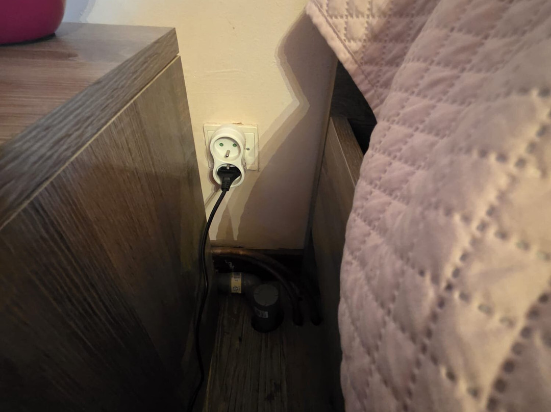 Manoir Le Cristal Futuroscope主图