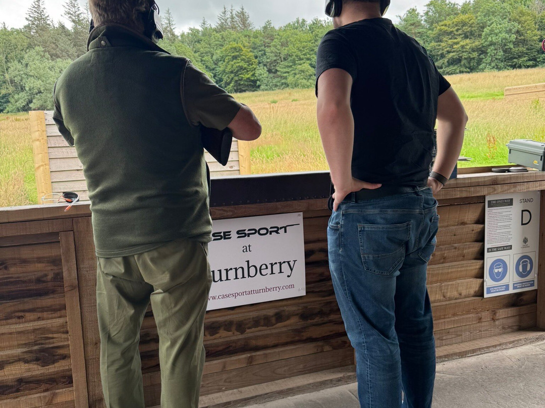 Turnberry Adventures-Turnberry必去景点