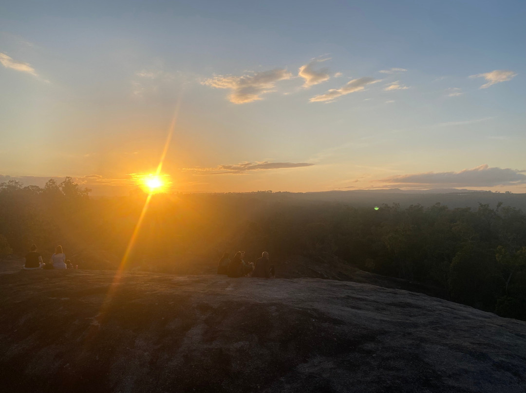 Granite Gorge Nature Park-马里巴必去景点
