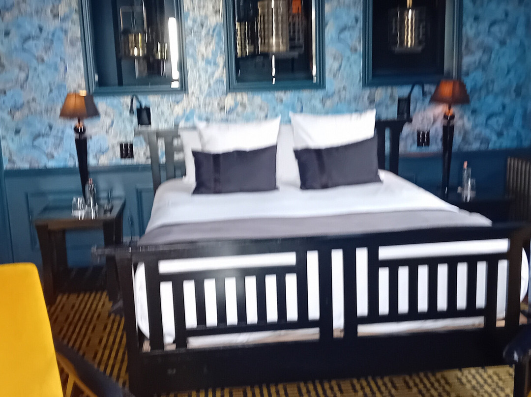 Château De Maubreuil主图