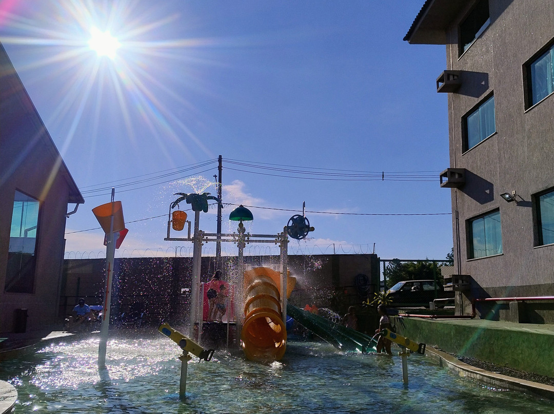 Hotel Golden Park Sorocaba & Convenções主图