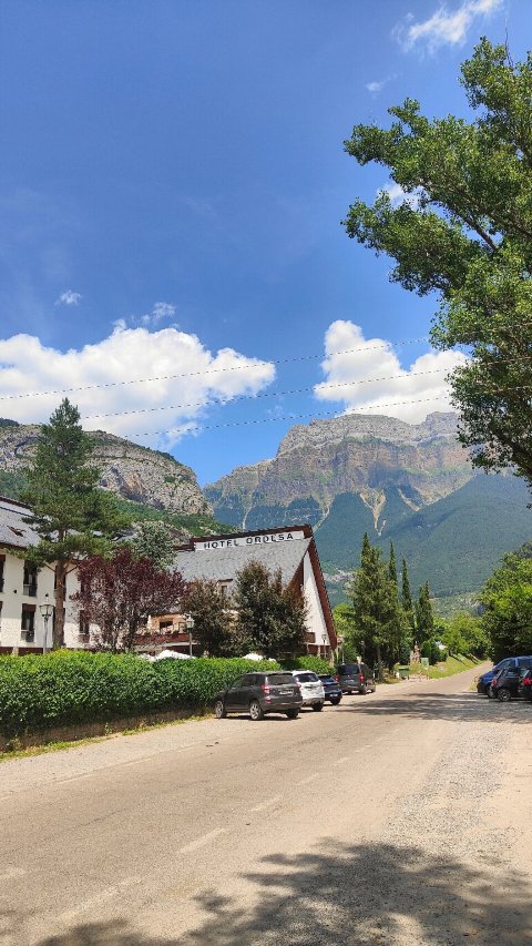 欧德萨酒店-官方