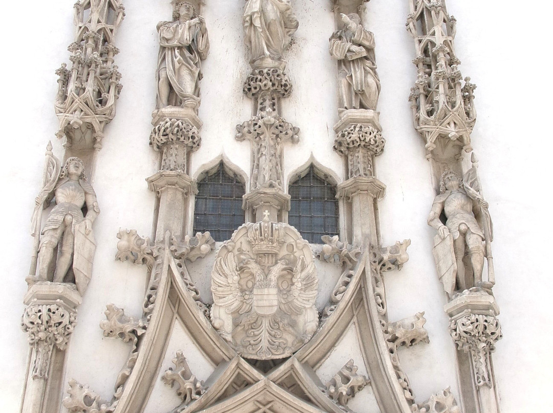 Old Town Hall-布尔诺必去景点