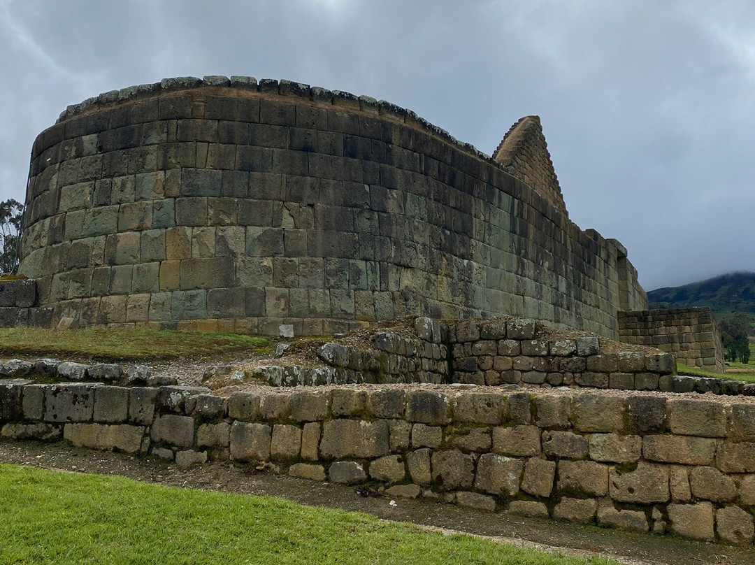 Ingapirca Archaeological Complex-Ingapirca必去景点