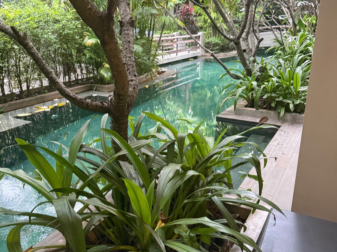 Eightfold Urban Resort主图