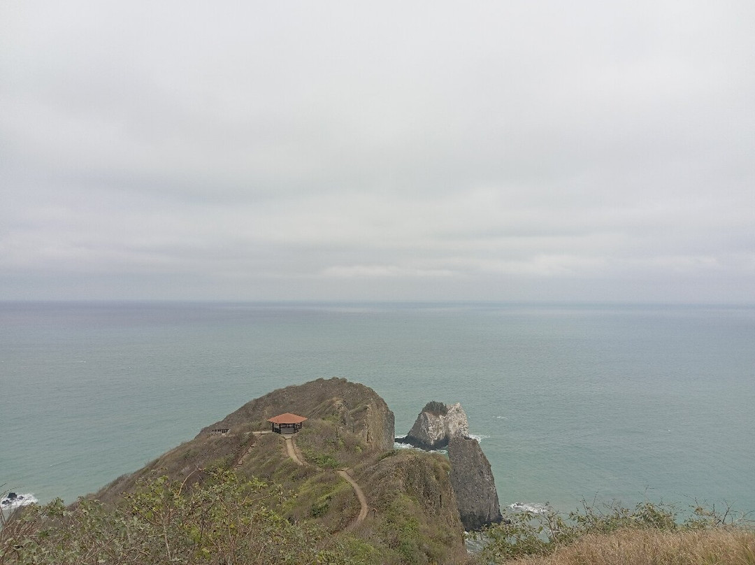 Lighthouse San Lorenzo-San Lorenzo必去景点