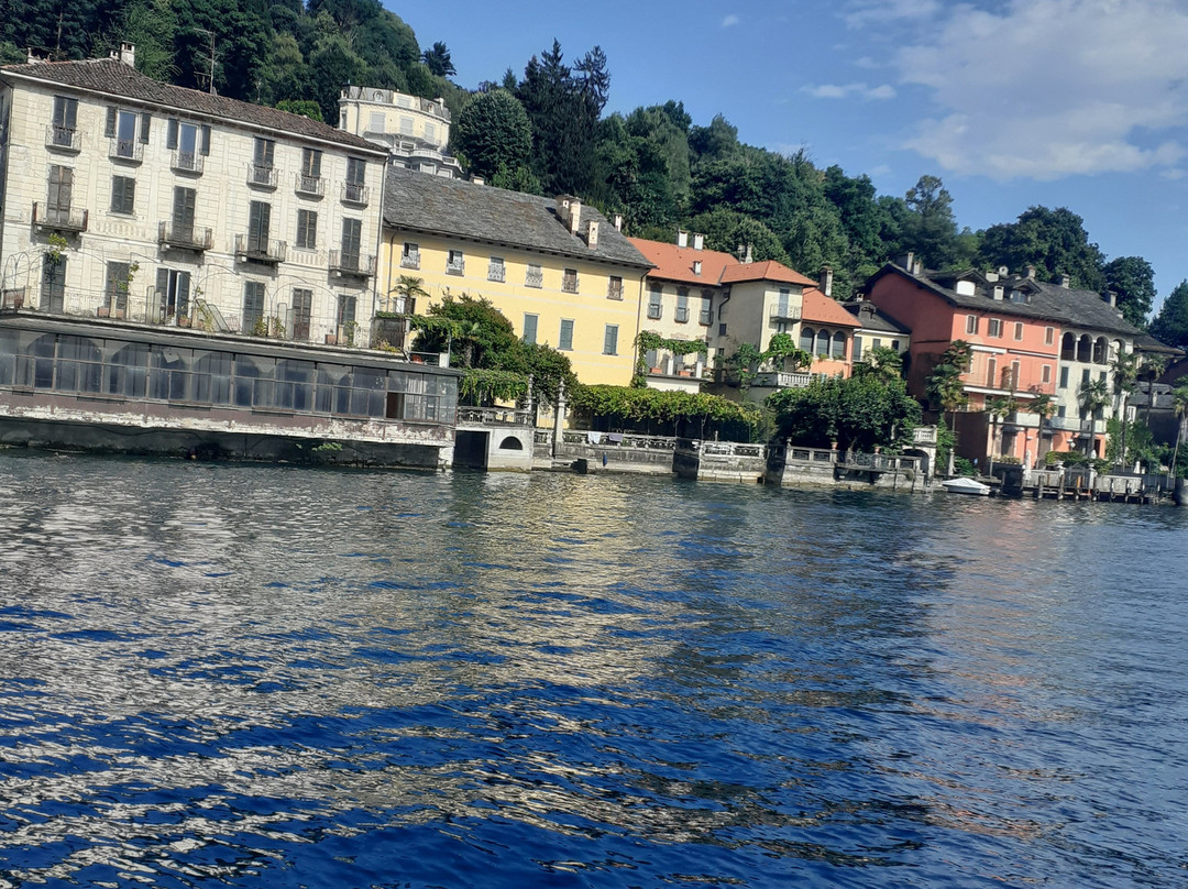 拉西比拉库西亚纳酒店主图