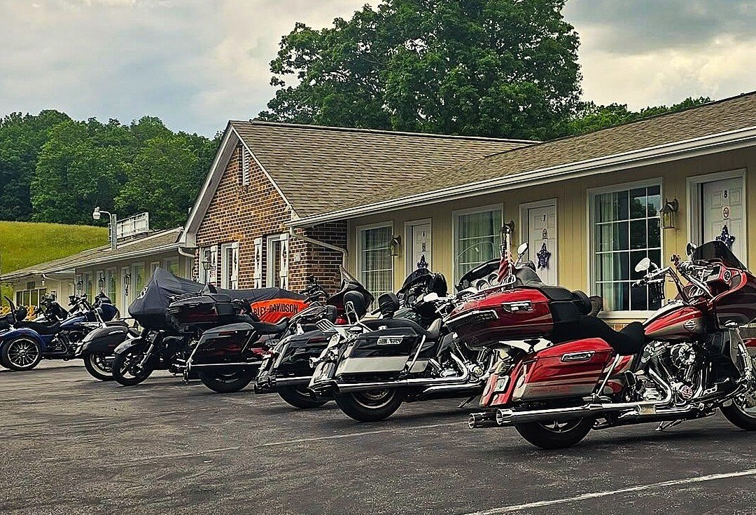 Fox Mountain Inn主图