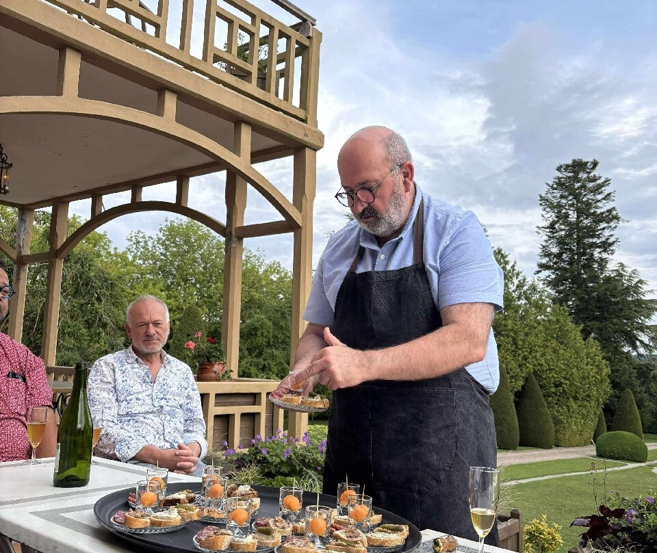 Domaine des Thomins主图