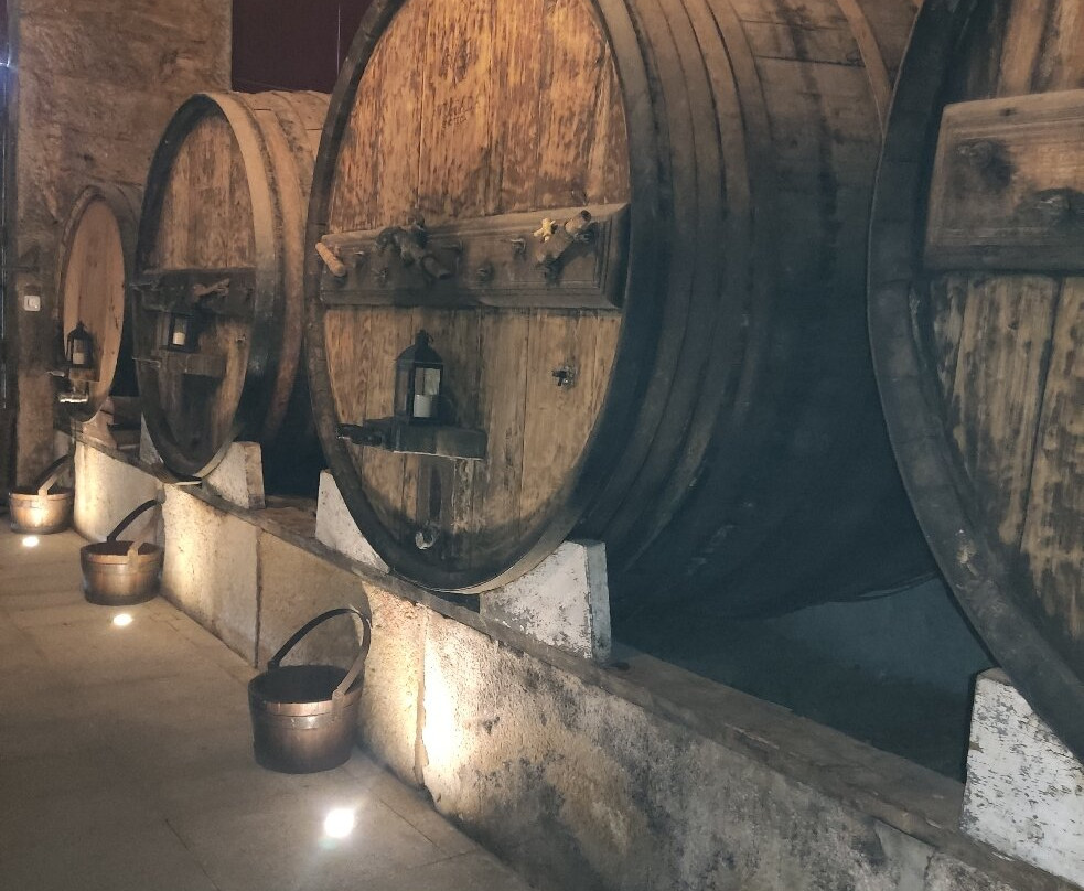 Quinta da Avessada - Enoteca Douro-Favaios必去景点