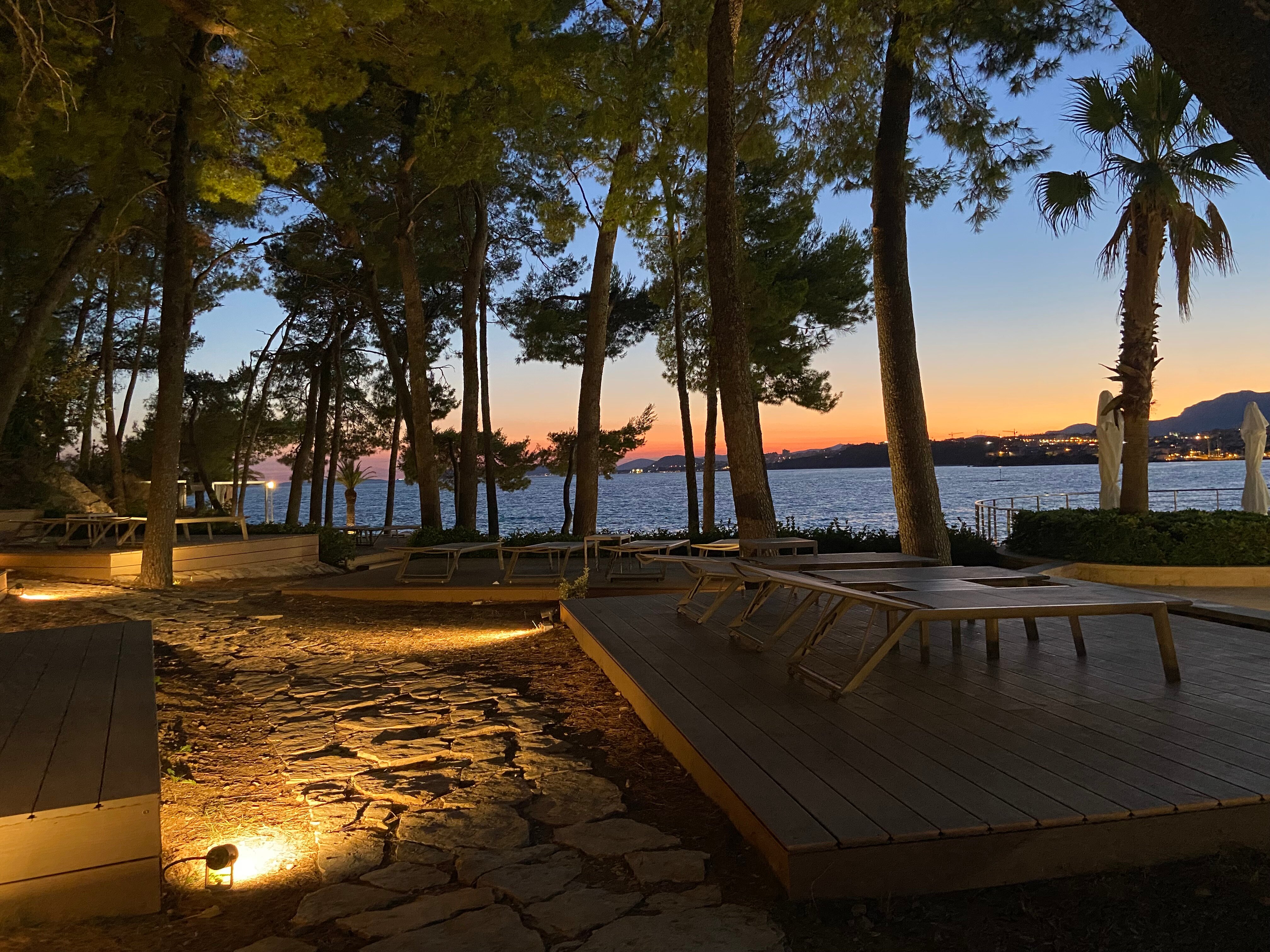 艾美拉弗斯布里特酒店-浴室