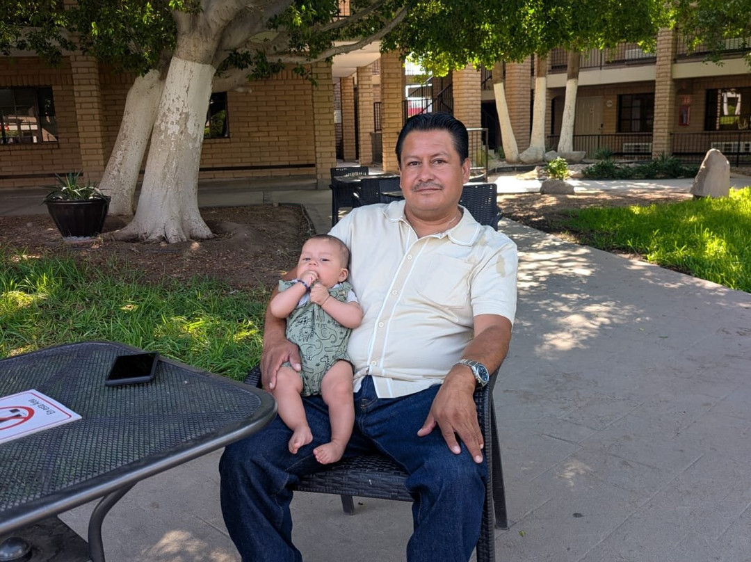 Hotel Colonial Mexicali主图