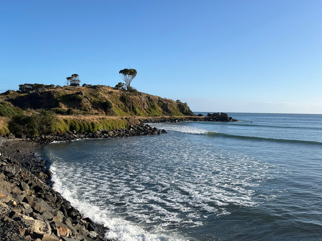 Doctors Rocks-温耶德必去景点