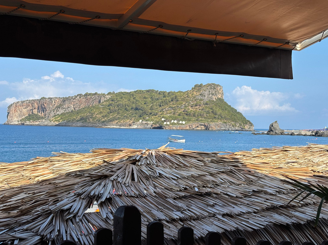 Lido Paradise Beach-Praia A Mare必去景点
