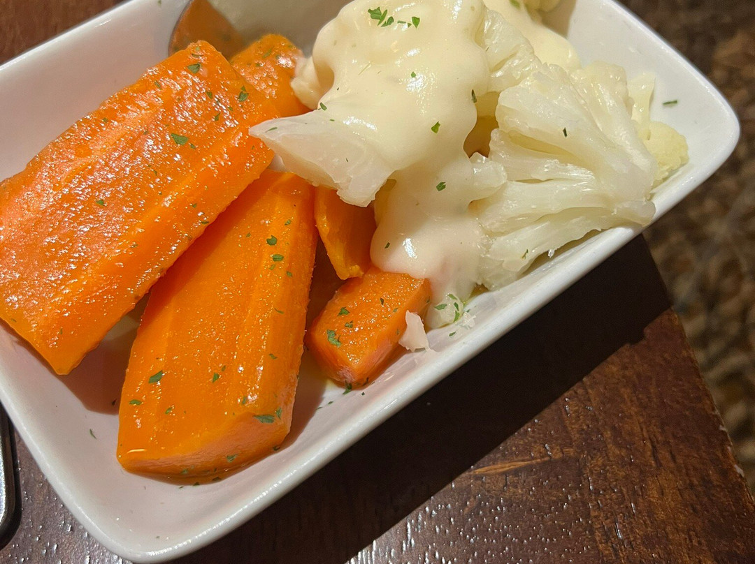 Corrs Corner Hotel主图