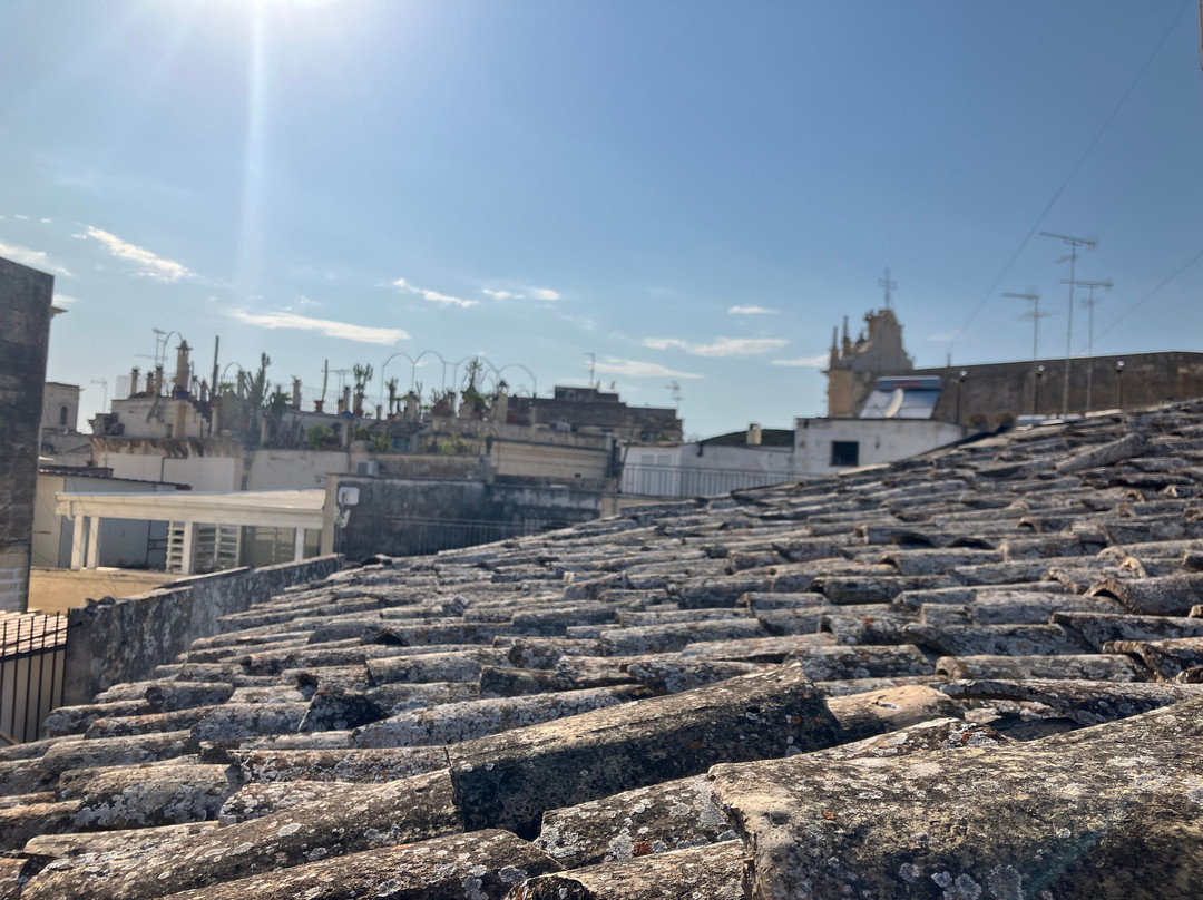 Museo Faggiano-莱切必去景点