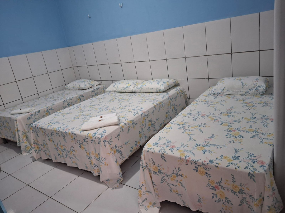 Pousada Lagoa Azul主图