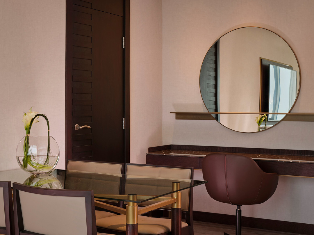 Hyatt Regency Al Kout Mall主图