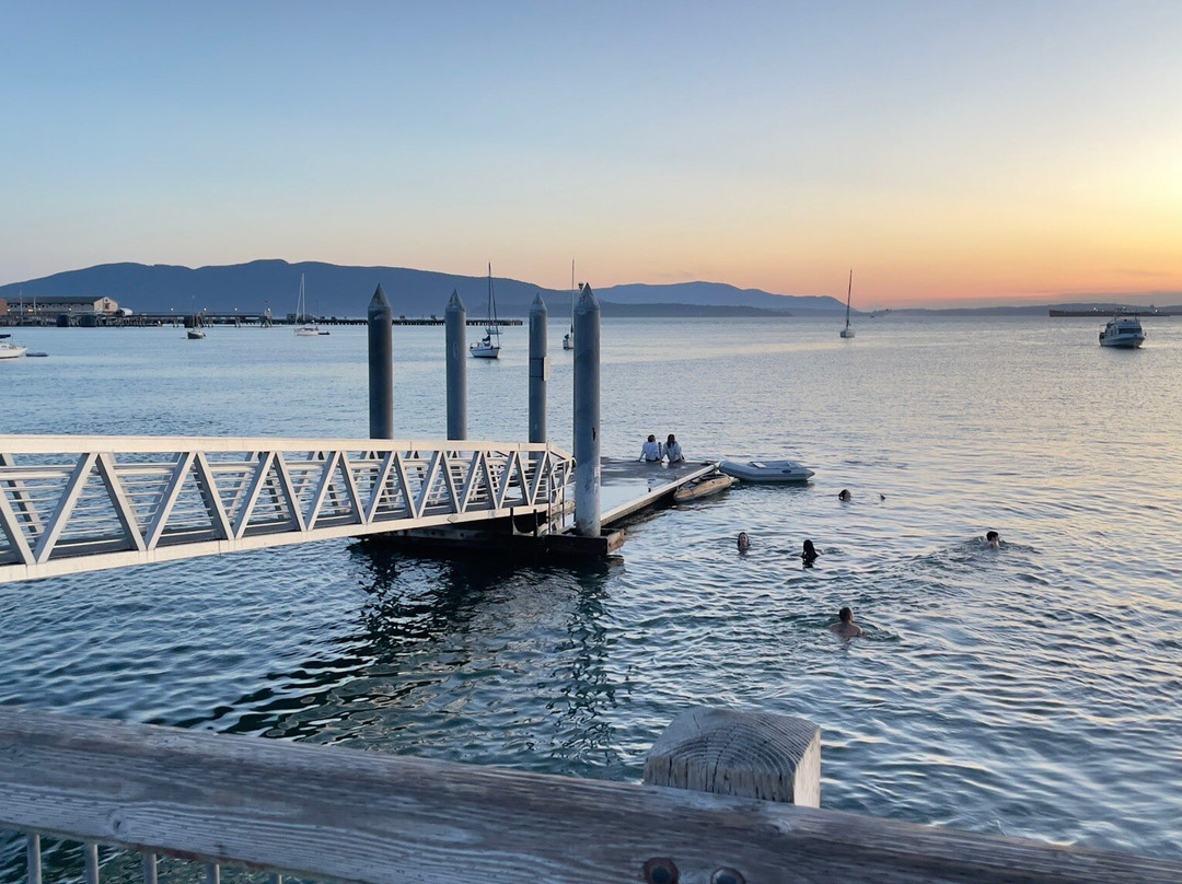 The Chrysalis Inn & Spa Bellingham, A Curio Collection主图