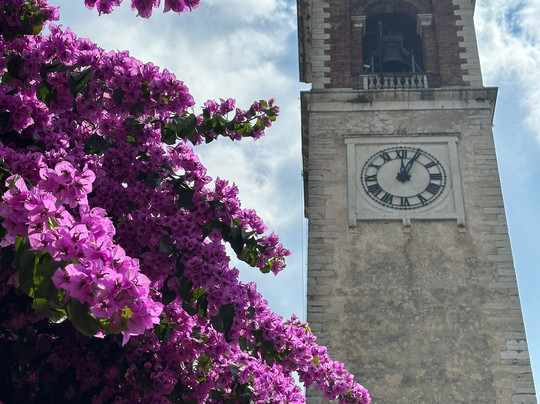 Castello Puegnago-Puegnago sul Garda必去景点